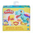 Набір для творчості Hasbro Play-Doh Улюблені набори в мініатюрі T-Rex (E4902_F1337) (F1337)