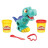 Набір для творчості Hasbro Play-Doh Улюблені набори в мініатюрі T-Rex (E4902_F1337) (F1337)