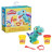 Набір для творчості Hasbro Play-Doh Улюблені набори в мініатюрі T-Rex (E4902_F1337) (F1337)