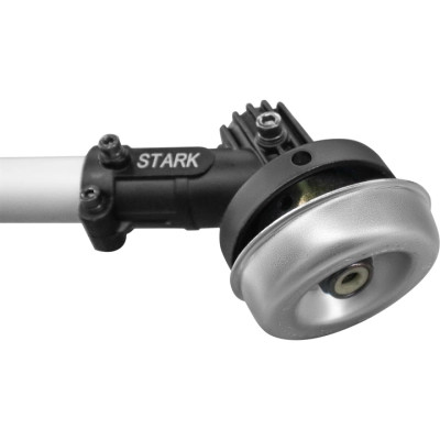 Тример садовий Stark PBC-4330 бензинова, 42,7см3, 2кВт, 2.8к.с. (320443300)