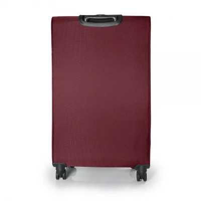 Валіза Gabol Cloud L Red (925577)