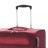 Валіза Gabol Cloud L Red (925577)