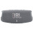 Акустична система JBL Charge 5 Gray + Griffin 20000 mAh (JBLCHARGE5GRYPB)