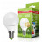 Лампочка EUROELECTRIC LED G45 5W E14 4000K 220V (LED-G45-05144(EE))