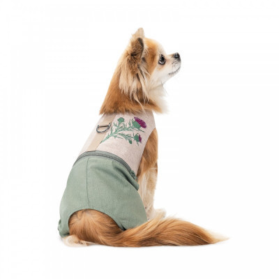 Костюм для тварин Pet Fashion Patrik S (4823082434411)