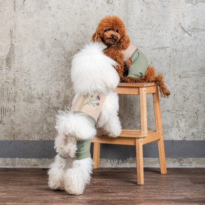 Костюм для тварин Pet Fashion Patrik S (4823082434411)