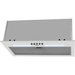 Витяжка кухонна Hansa OMP6251WGH