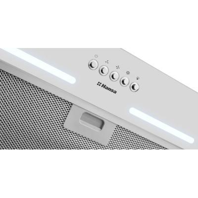 Витяжка кухонна Hansa OMP6251WGH
