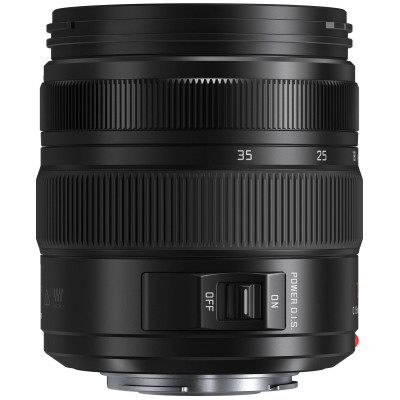 Об&#039;єктив Panasonic Micro 4/3 Lens 12-35mm f/2.8 ASPH LEICA DG VARIO-ELMARIT (H-ES12035E)