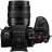 Об&#039;єктив Panasonic Micro 4/3 Lens 12-35mm f/2.8 ASPH LEICA DG VARIO-ELMARIT (H-ES12035E)