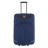 Валіза Semi Line 24&quot; M T5755-2 Blue/Green Lines (DAS303176)