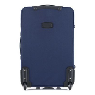 Валіза Semi Line 24&quot; M T5755-2 Blue/Green Lines (DAS303176)