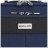 Валіза Semi Line 24&quot; M T5755-2 Blue/Green Lines (DAS303176)
