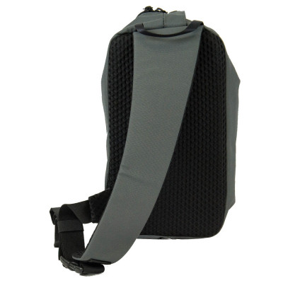 Рюкзак туристичний CabinZero Classic Cross Body 11 л Original Grey (Cz22-1203)