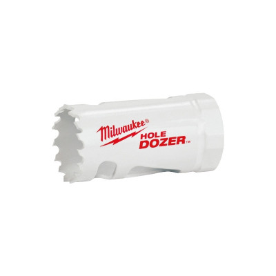 Коронка Milwaukee Bi-Metal 25 мм (49560043)