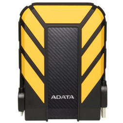 Зовнішній жорсткий диск 2.5&quot; 2TB ADATA (AHD710P-2TU31-CYL)