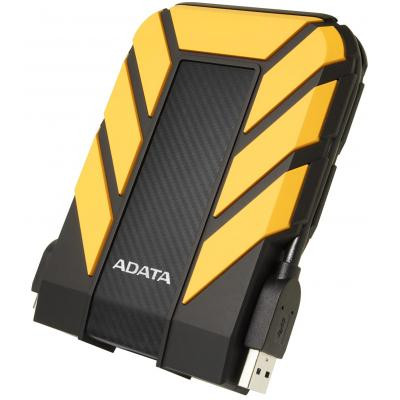 Зовнішній жорсткий диск 2.5&quot; 2TB ADATA (AHD710P-2TU31-CYL)