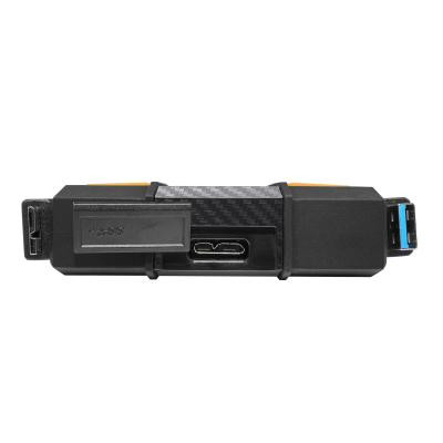 Зовнішній жорсткий диск 2.5&quot; 2TB ADATA (AHD710P-2TU31-CYL)