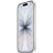 Чохол до мобільного телефона Apple iPhone 17 Clear with MagSafe Model A3563 (MGF24ZM/A)