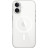Чохол до мобільного телефона Apple iPhone 17 Clear with MagSafe Model A3563 (MGF24ZM/A)