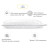 Подушка MirSon пухова Hand Made Royal Pearl 907 середня 70x70 (2200000555847)