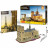 Пазл Cubic Fun Тривимірний пазл National geographic Нотр-Дам-де-Парі (DS0986h)