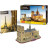 Пазл Cubic Fun Тривимірний пазл National geographic Нотр-Дам-де-Парі (DS0986h)
