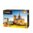 Пазл Cubic Fun Тривимірний пазл National geographic Нотр-Дам-де-Парі (DS0986h)