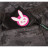 Гаманець дитячий Jinx Overwatch D.Va Bi Fold Graphic Wallet Black Jinx (JINX-7939)