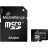 Карта пам&#039;яті Mediarange 16GB microSD class 10 (MR958)