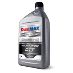 Трансмісійна олива DuraMAX Multi-Purpose ATF 0,946 л.