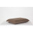 Подушка MirSon ортопедична 6057 Delicate satin Cacao Men 59х43х12 (2200003261806)