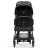Коляска Cybex Coya Urban Mobility Black (з бампером та дощовиком) (524000691)