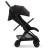 Коляска Cybex Coya Urban Mobility Black (з бампером та дощовиком) (524000691)