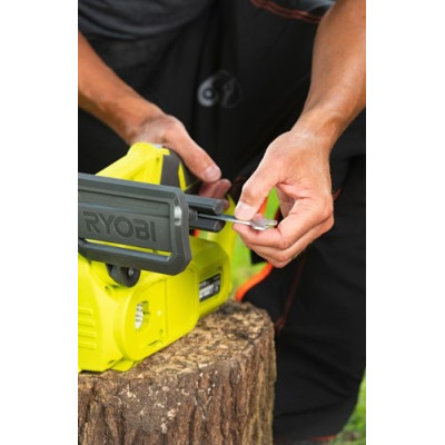 Ланцюгова пила Ryobi ONE+ RY18CS20A-0, 18В (без АКБ та ЗП) (5133005414)