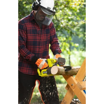 Ланцюгова пила Ryobi ONE+ RY18CS20A-0, 18В (без АКБ та ЗП) (5133005414)
