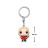 Брелок Funko Pop серії Загін самогубців – Гарлі Квінн (56007)