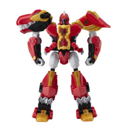 Трансформер Super10 Тіранус (314059)