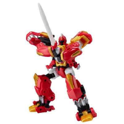 Трансформер Super10 Тіранус (314059)