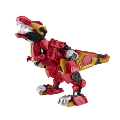 Трансформер Super10 Тіранус (314059)