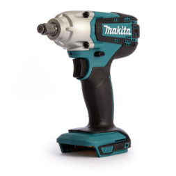 Гайковерт Makita DTW190Z LXT, 18В, 190Нм, 1/2&quot; (без АКБ та ЗП) (DTW190Z)