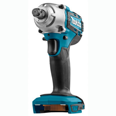 Гайковерт Makita DTW190Z LXT, 18В, 190Нм, 1/2&quot; (без АКБ та ЗП) (DTW190Z)