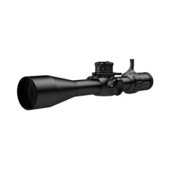 Оптичний приціл Kahles K 525i DLR CCW 5-25x56 / Skmr4-right (10678)