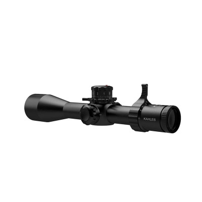 Оптичний приціл Kahles K 525i DLR CCW 5-25x56 / Skmr4-right (10678)