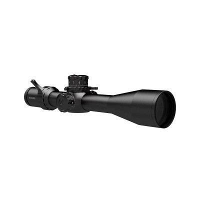 Оптичний приціл Kahles K 525i DLR CCW 5-25x56 / Skmr4-right (10678)