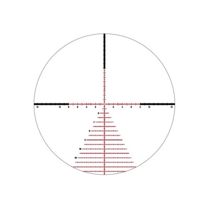 Оптичний приціл Kahles K 525i DLR CCW 5-25x56 / Skmr4-right (10678)