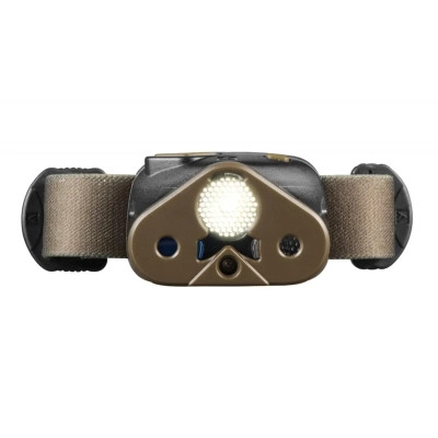 Ліхтар Mactronic Nomad 03 (340 Lm) RGB Kit (THL0022) (DAS301500)