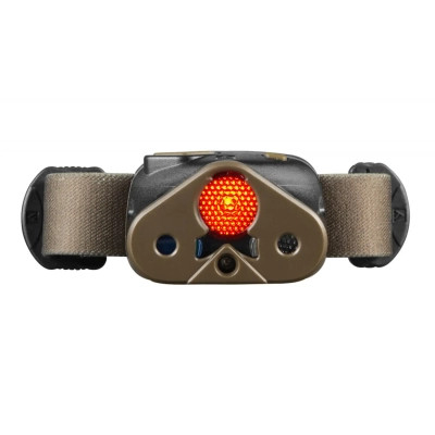 Ліхтар Mactronic Nomad 03 (340 Lm) RGB Kit (THL0022) (DAS301500)