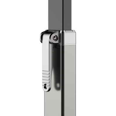 Бігова доріжка Xiaomi King Smith Walkingpad&amp;Treadmill R2 Black (TRR2FB)