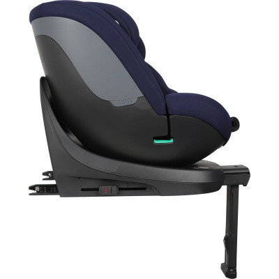 Автокрісло FreeON LOTUS, 360°, сине (49355)